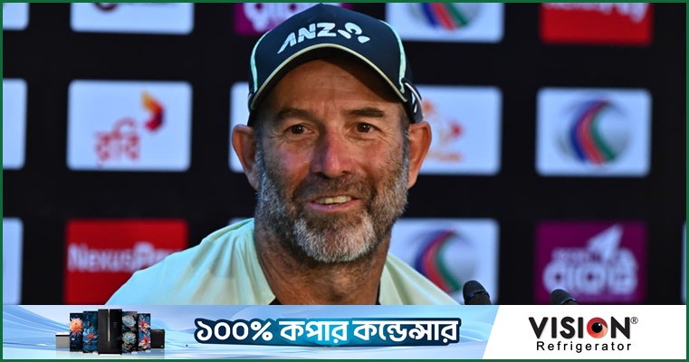 টাইগারদের পাল্টা চ্যালেঞ্জ ছুঁড়ে দিতে চান ওয়াল্টার